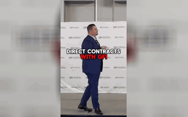 Inside the Str8Up GFI Movement